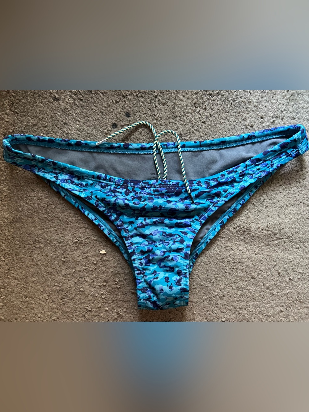 Jolyn Europe Bikini Bottoms - Picture 4 of 6